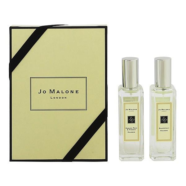 ジョー マローン 香水 ジョー マローン ジョーマローン フレグランスセット 30ml 30ml Jo Malone Fr ビューティーファクトリー ベルモ 通販 Yahoo ショッピング