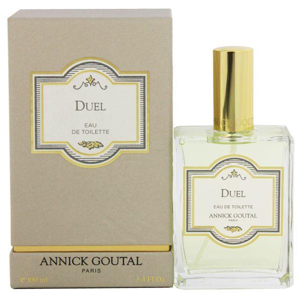 アニックグタール ANNICK GOUTAL デュエル EDT・SP 100ml 香水 フレグランス DUEL