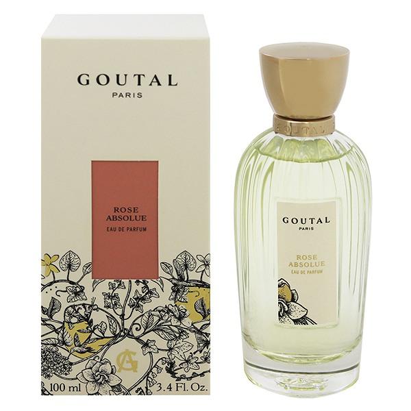 グタール Goutal ローズ アプソリュ Edp Sp 100ml 香水 フレグランス Rose Absolue Fr ビューティーファクトリー ベルモ 通販 Yahoo ショッピング