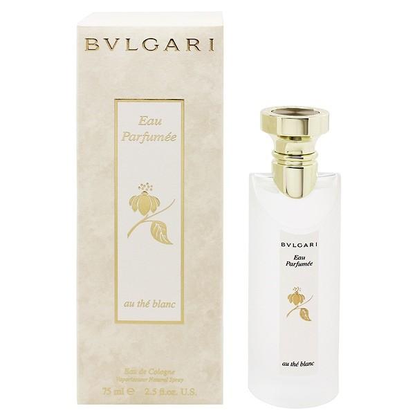 ブルガリ Bvlgari オ パフメ オーテブラン Edc Sp 75ml あすつく 香水 フレグランス Eau Parfumee Au The Blanc Fr ビューティーファクトリー ベルモ 通販 Yahoo ショッピング