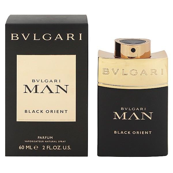 bvlgari man in black price