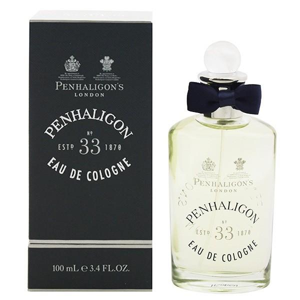 ペンハリガン 香水 ペンハリガン No 33 Edc Sp 100ml No 33 Penhaligon S Fr ビューティーファクトリー ベルモ 通販 Yahoo ショッピング