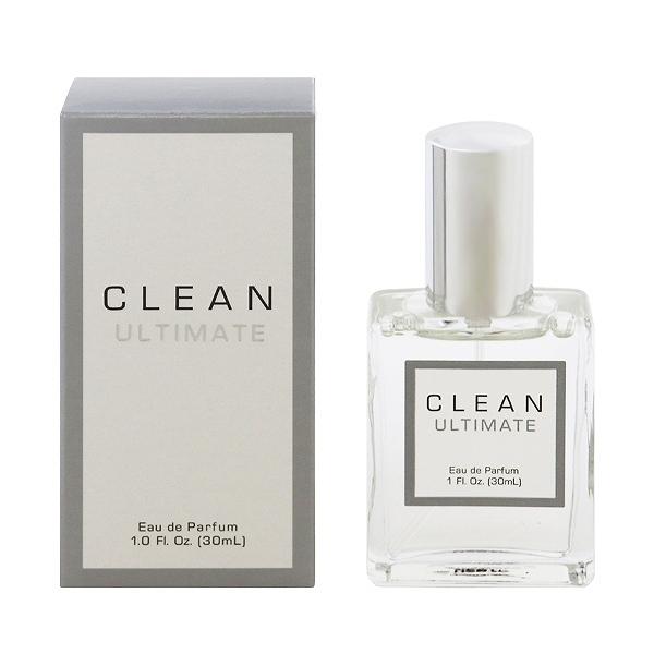 クリーン 香水 クリーン アルティメイト 旧パッケージ Edp Sp 30ml Clean Ultimate Fr ベルモ 通販 Yahoo ショッピング