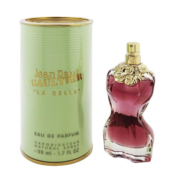 ジャン ポール ゴルチェ 香水 ジャン ポール ゴルチェ ラ ベル 箱なし Edp Sp 50ml La Belle Jean Paul Gaultier Fr ベルモ 通販 Yahoo ショッピング