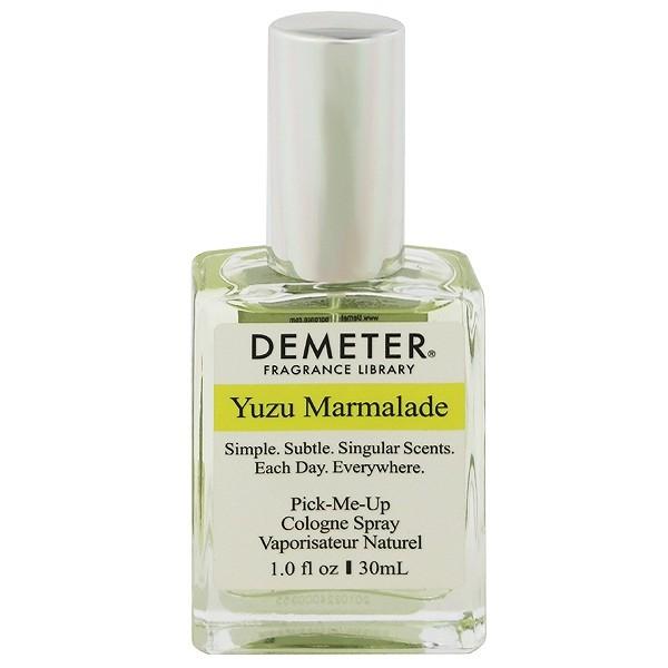 ディメーター Demeter ユズ マーマレード Edc Sp 30ml 香水 フレグランス Yuzu Marmalada Cologne Fr ビューティーファクトリー ベルモ 通販 Yahoo ショッピング