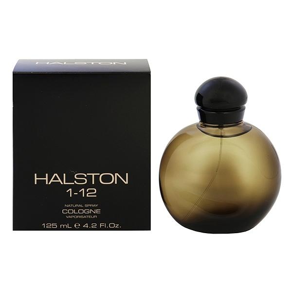 ホルストン 香水 ホルストン 1-12 (箱なし) EDC・SP 125ml HALSTON 1-12 COLOGNE  :FR2010266000003:ベルモ 通販 