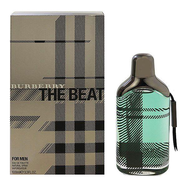 バーバリー 香水 バーバリー ザ ビート フォーメン 箱なし Edt Sp 100ml The Beat For Men Burberry Fr ベルモ 通販 Yahoo ショッピング