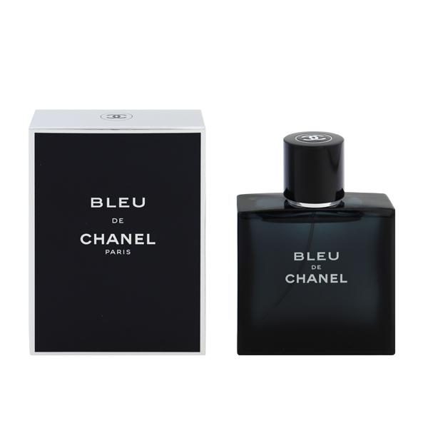 Bleu de chanel paris