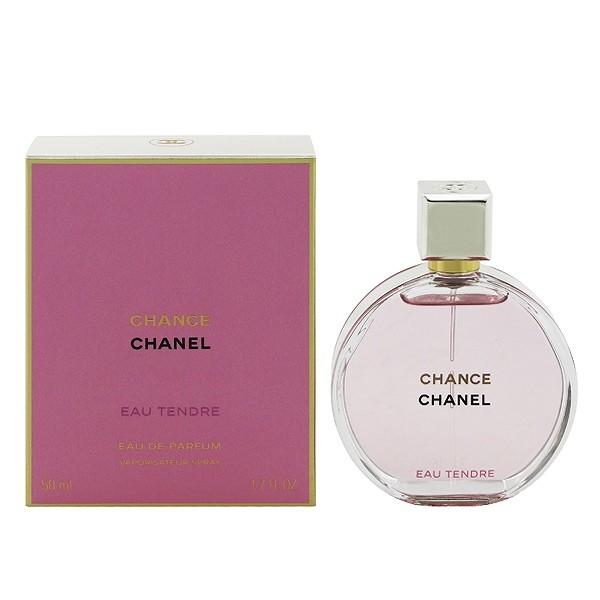 シャネル 香水 シャネル チャンス オー タンドゥル EDP・SP 50ml