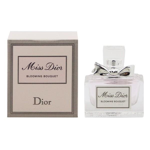 クリスチャン ディオール 香水 クリスチャン ディオール ミス ディオール ブルーミングブーケ ミニ香水 Edt Bt 5ml Miss Dior Blooming Bouquet Fr ベルモ 通販 Yahoo ショッピング