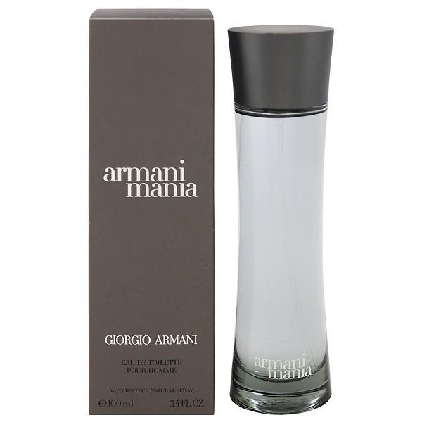 ジョルジオ アルマーニ Giorgio Armani マニア プールオム Edt Sp 100ml 香水 フレグランス Armani Mania Pour Homme Fr ビューティーファクトリー ベルモ 通販 Yahoo ショッピング