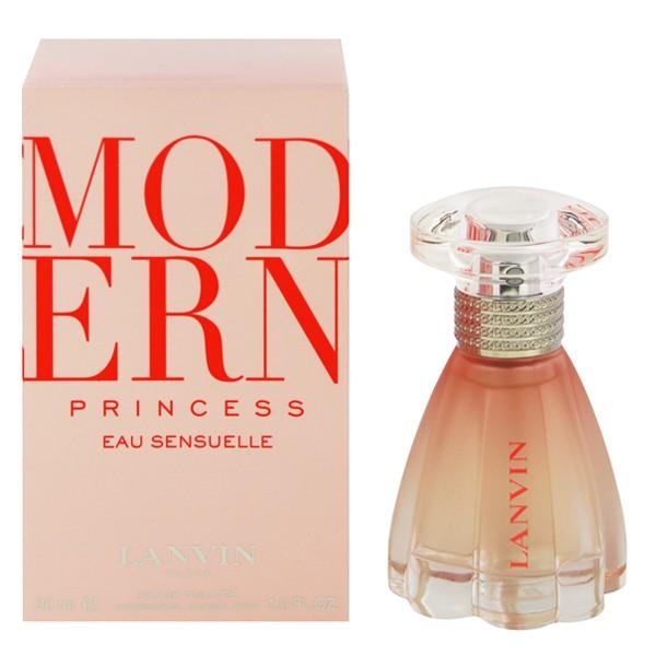 ランバン Lanvin モダンプリンセス オー センシュエル Edt Sp 30ml 香水 フレグランス Modern Princess Eau Sensuelle Fr ビューティーファクトリー ベルモ 通販 Yahoo ショッピング