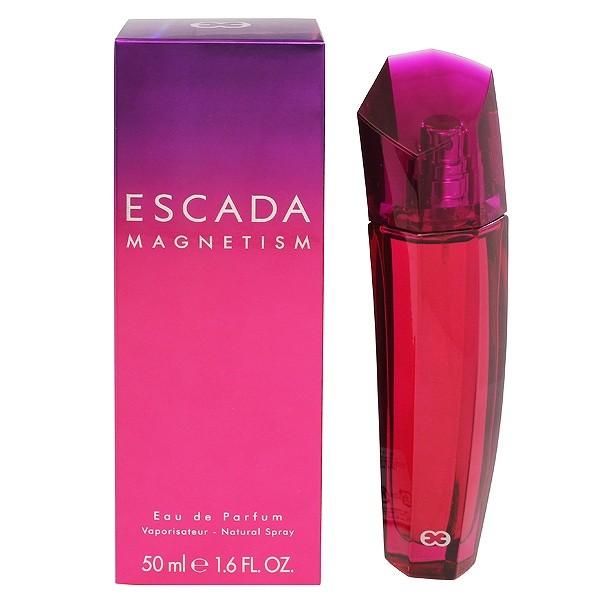 エスカーダ Escada マグネティズム Edp Sp 50ml 香水 フレグランス Magnetism Natural Fr ビューティーファクトリー ベルモ 通販 Yahoo ショッピング