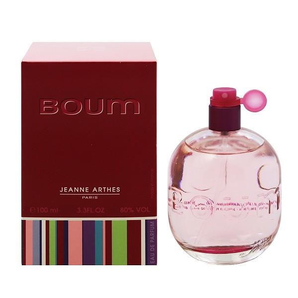 ジャンヌアルテス 香水 ジャンヌアルテス ブンブン プールファム Edp Sp 100ml あすつく Boum Pour Femme Jeanne Arthes Fr ビューティーファクトリー ベルモ 通販 Yahoo ショッピング