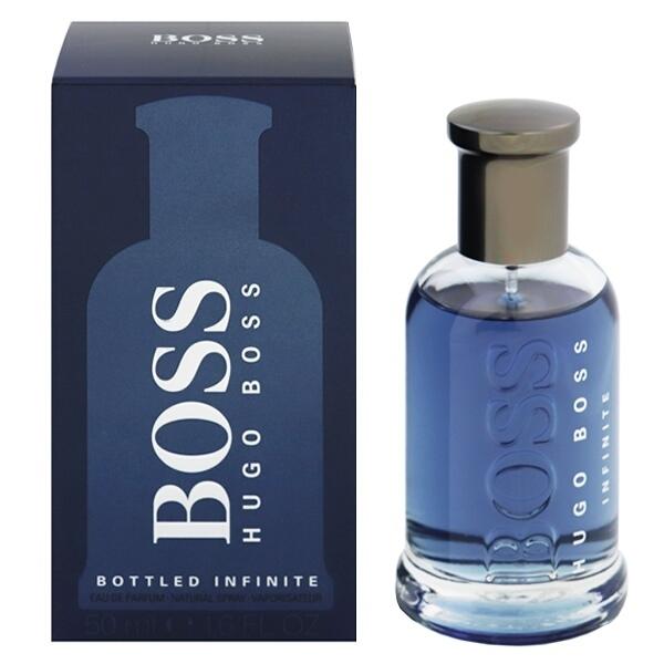 boss bottled edp