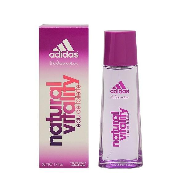 adidas natural vitality 50 ml