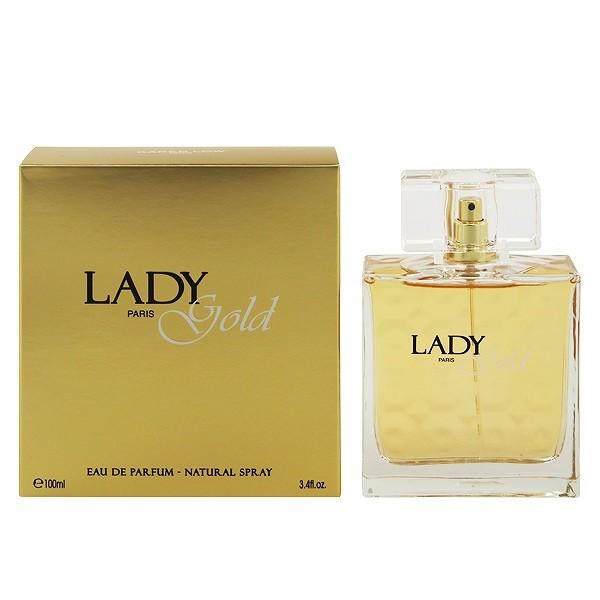 カレンロウ 香水 カレンロウ レディ ゴールド Edp Sp 100ml Lady Gold Karen Low Fr ベルモ 通販 Yahoo ショッピング