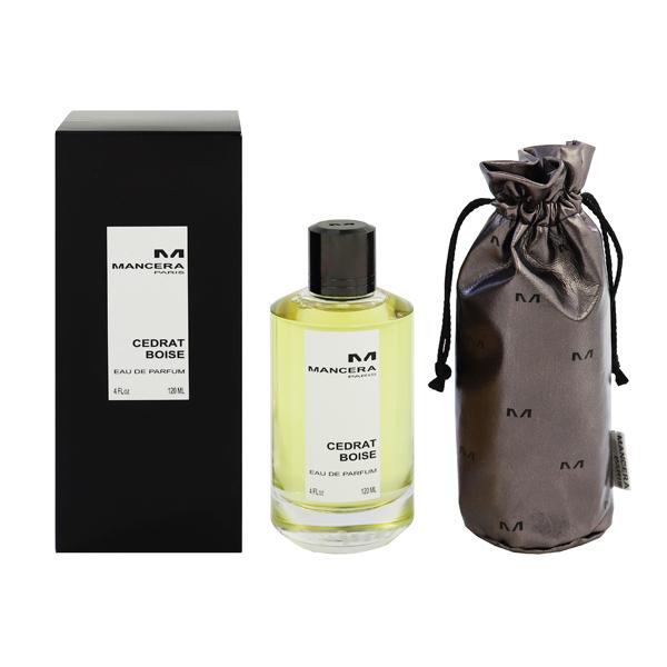 マンセラ 香水 マンセラ セドラ ボワーズ EDP・SP 120ml CEDLAT BOISE MANCERA