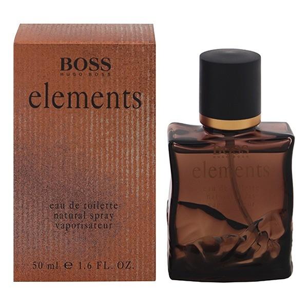 ヒューゴボス 香水 ヒューゴボス エレメンツ EDT・SP 50ml ELEMENTS HUGO BOSS :FR4084500350052:ベルモ - - Yahoo!ショッピング