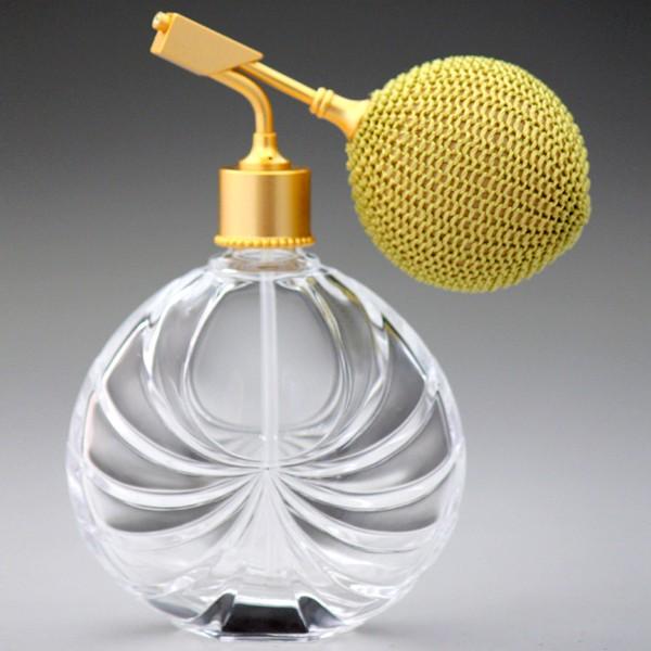 ヒロセ アトマイザー 卓上 バルブ アトマイザー 50ML フランス製 香水