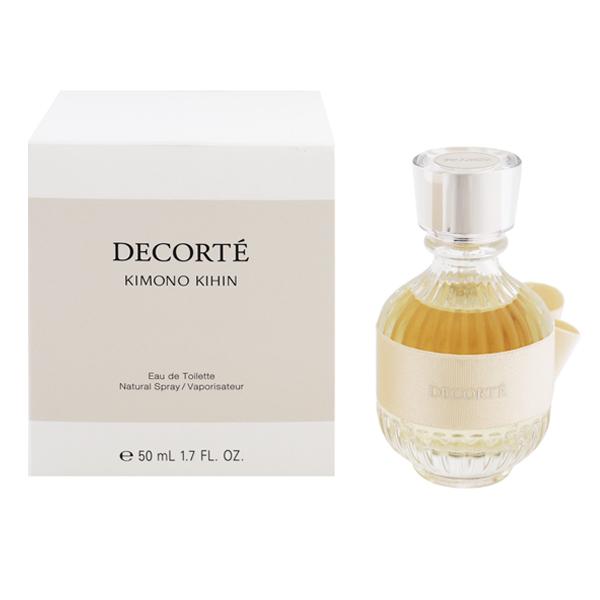 コスメデコルテ 香水 コスメデコルテ キモノ キヒン Edt Sp 50ml Kimono Kihin Cosme Decorte Fr ベルモ 通販 Yahoo ショッピング
