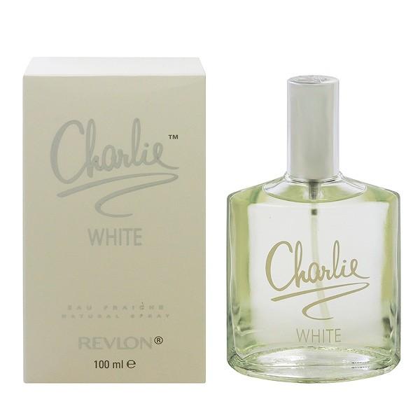 レブロン Revlon チャーリー ホワイト オー フレーシュ 100ml 香水 フレグランス Charlie White Eau Fraiche Fr ビューティーファクトリー ベルモ 通販 Yahoo ショッピング
