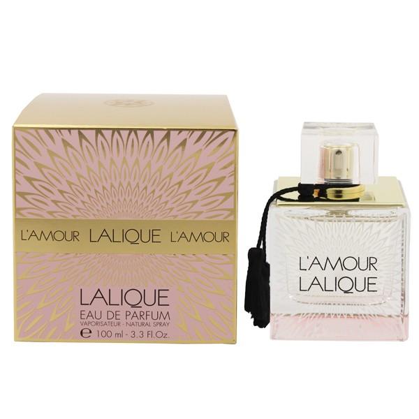 ラリック アムール EDP・SP 100ml 香水 フレグランス L'AMOUR LALIQUE