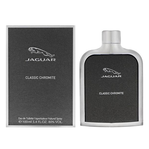 ジャガー 香水 ジャガー クラシック クロマイト Edt Sp 100ml あすつく Jaguar Classic Motion Fr ベルモ 通販 Yahoo ショッピング