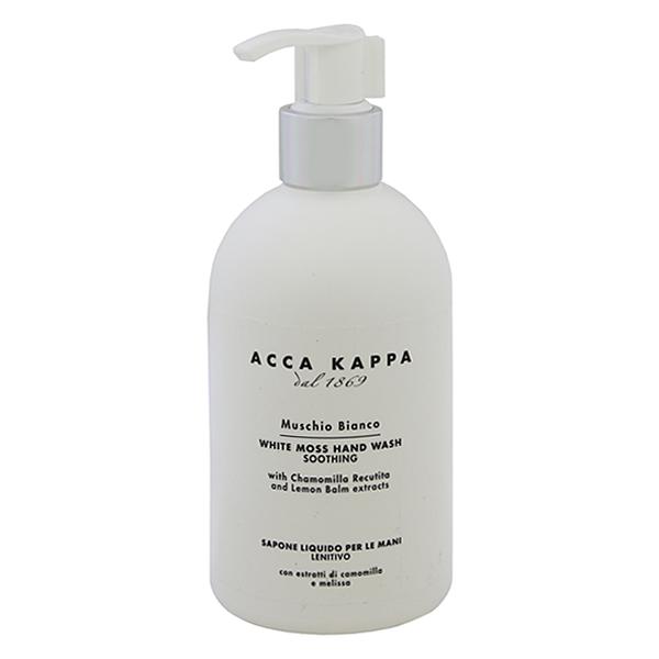 超特価激安 アッカカッパ ハンドソープ ホワイトモス 300ml 2個セット ホワイトモスハンドソープ短期出品です
