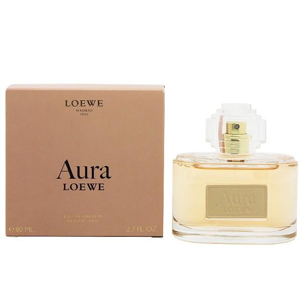 ☆新春福袋2021☆ LOEWE ロエベ アウラ オードパルファム 80ml econet.bi