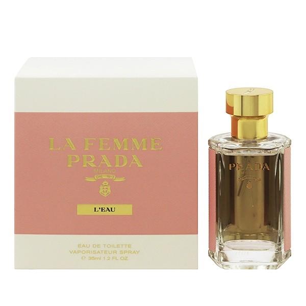 prada la femme 35ml
