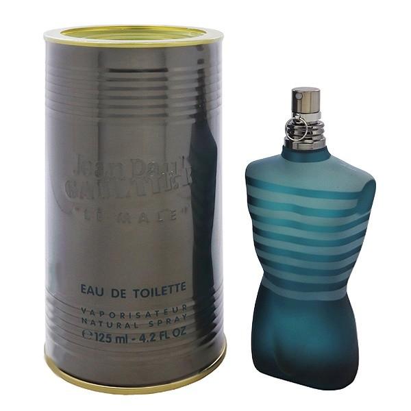 ジャン ポール ゴルチェ 香水 ジャン ポール ゴルチェ ル マル Edt Sp 125ml Le Male Jean Paul Gaultier Fr ベルモ 通販 Yahoo ショッピング