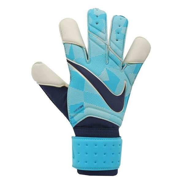 ナイキ Nike Gk ベイパーグリップ キーパーグローブ サイズ 11 カラー ガンマブルーカモ オブシディアン Gs0347 414 Buyee Servicio De Proxy Japones Buyee Compra En Japon