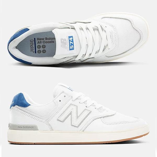 new balance all coasts