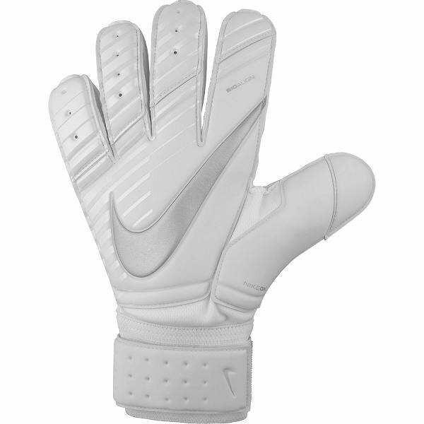 ナイキ Nike Gk プレミア Sgt キーパーグローブ サイズ 10 カラー ホワイト ホワイト クロム Gs0345 100 Buyee Buyee Japanese Proxy Service Buy From Japan Bot Online
