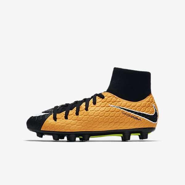ナイキ ジュニア ハイパーヴェノムフェロン 3 Df Hg E サッカースパイク サイズ 21 0cm カラー レーザーオレンジ ブラック 801 Nike ナイキ Nike に関連するオークション サープラ