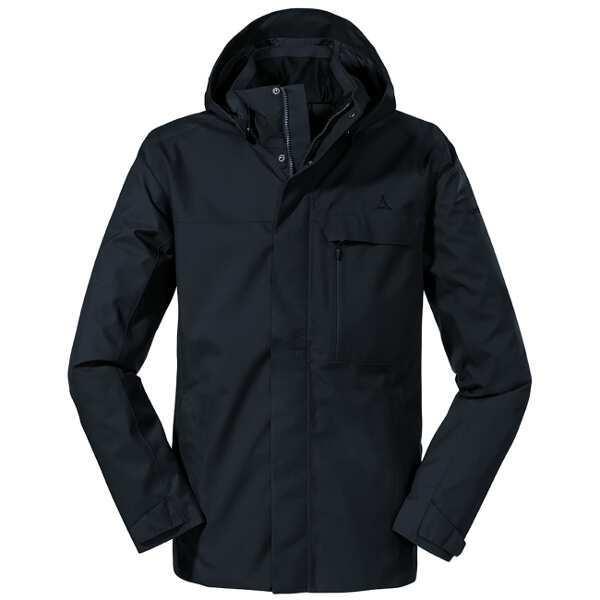 2022公式店舗 ショッフェル Schoffel 防水 防塵 透湿 ジャケット