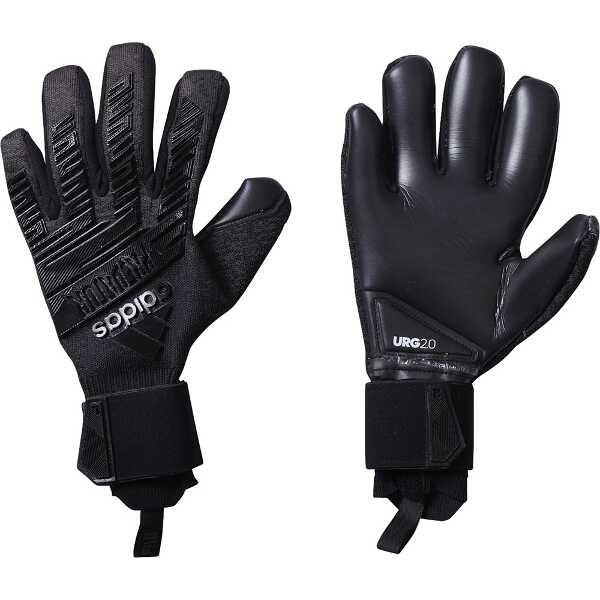 アディダス Adidas プレデター プロ キーパーグローブ サイズ 9 カラー ユーティリティブラック Fxg57 Dy2596 Sr ベルモ 通販 Yahoo ショッピング
