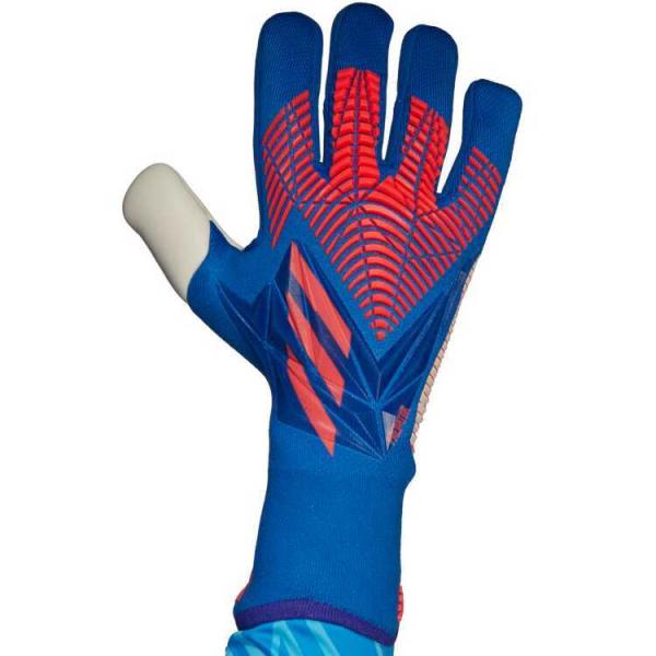 キーパーグローブ アディダス サッカー フットサル用品の通販 価格比較 価格 Com
