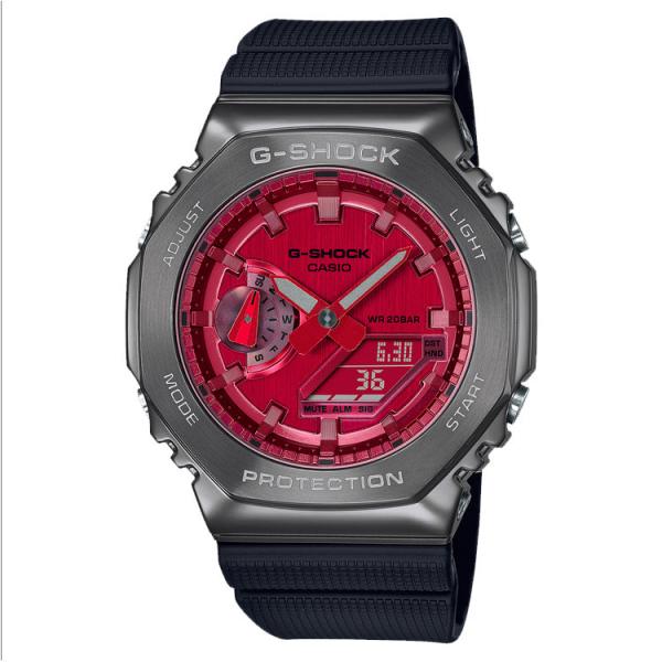 カシオ G-SHOCK GA-2100 八角形(オクタゴン)フォルム メタルカバード 国内正規品 #GM-2100B-4AJF CASIO :SR4549526304781:ベルモ 通販 カシオ G-SHOCK GX-56 Street Spiritシリーズ 国内正規品 #GX-56SS-1JR CASIO