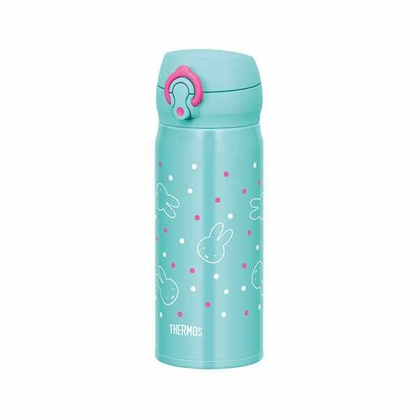 サーモス 真空断熱ケータイマグ ミッフィー Miffy 容量 400ml カラー ミントグリーン Jnl 403b Mg Thermos Sr ビューティーファクトリー ベルモ 通販 Yahoo ショッピング