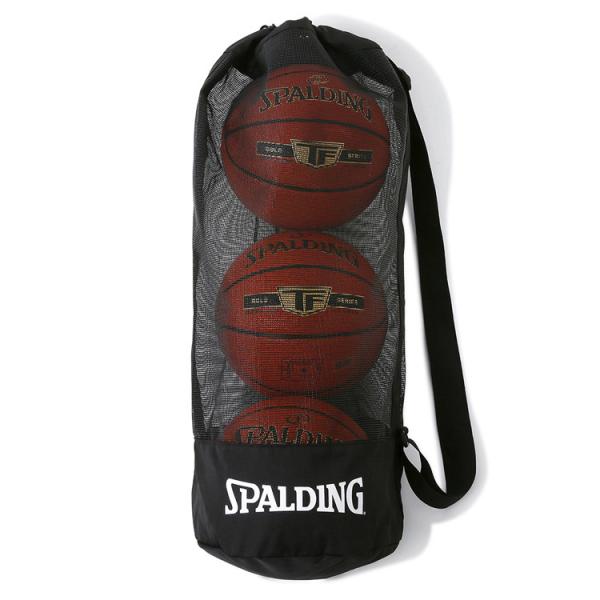 ボールケース バスケットボール用品 スポルディングの人気商品・通販 