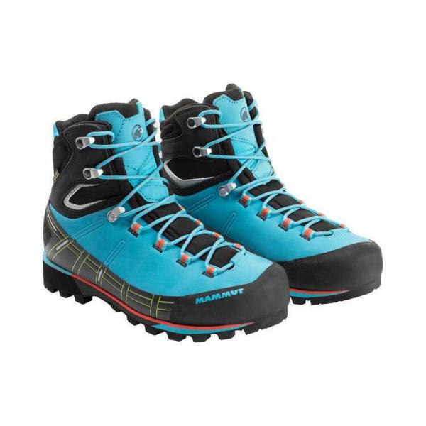 マムート ケント HIGH GTX Women 3010-00870 (トレッキングシューズ