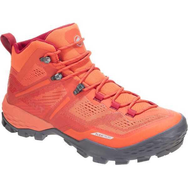 マムートレディース登山靴-