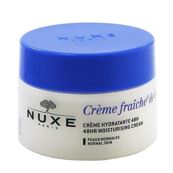 ニュクス クレームフレッシュ モイスチャライジング クリーム 50ml