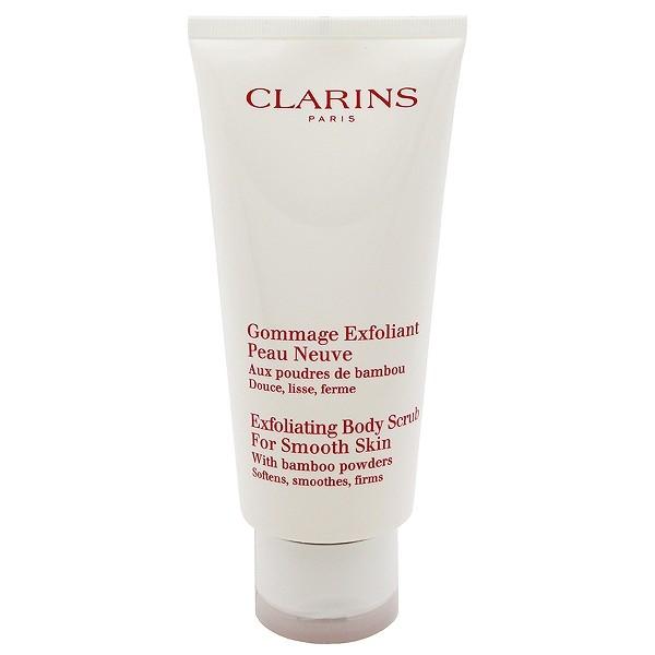 クラランス スムージング ボディスクラブ 200ml CLARINS 化粧品 EXFOLIATING BODY SCRUB FOR SMOOTH SKIN :CO3380810157475:ビューティーファイブ - 通販 - Yahoo!ショッピング クラランス スムージング ボディスクラブ 200ml CLARINS 化粧品 EXFOLIATING BODY SCRUB FOR SMOOTH SKIN :CO3380810157475:ビューティーファイブ - 通販 - Yahoo!ショッピング