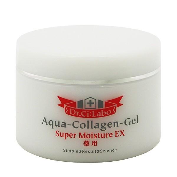 ドクター シーラボ 薬用アクアコラーゲンゲル スーパーモイスチャーex 1g Dr Ci Labo 化粧品 Co ビューティーファイブ 通販 Yahoo ショッピング