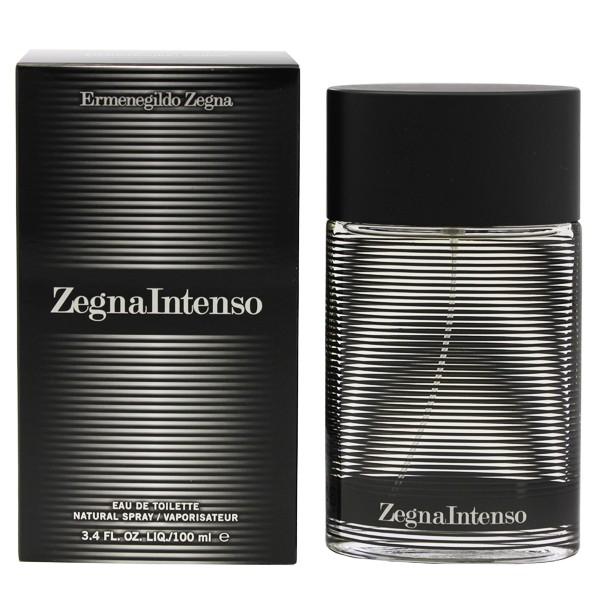 エルメネジルド ゼニア ゼニア インテンソ オーデトワレ スプレー