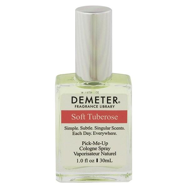 ディメーター ソフトチューベローズ オーデコロン スプレータイプ 30ml Demeter 香水 Soft Tuberose Cologne Fr ビューティーファイブ 通販 Yahoo ショッピング