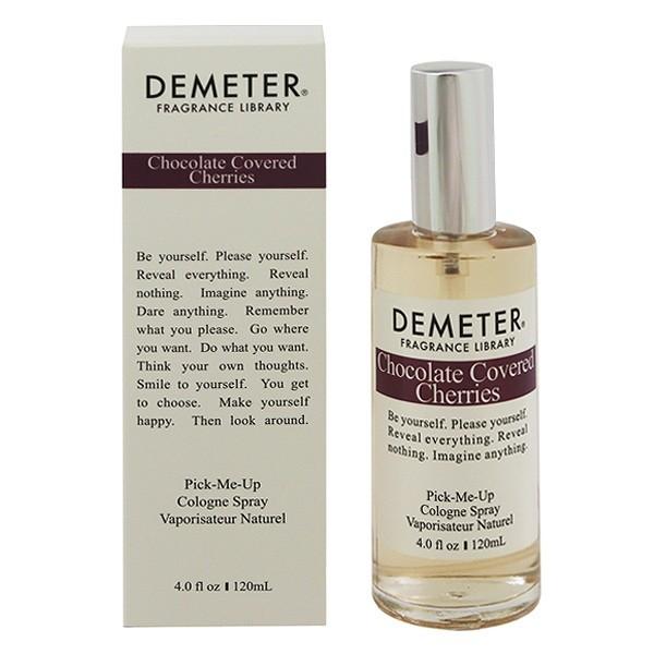 ディメーター チョコレートカバーチェリー オーデコロン スプレータイプ 120ml Demeter 香水 Chocolate Covered Cherries Cologne Fr0648389840383 ビューティーファイブ 通販 Yahoo ショッピング